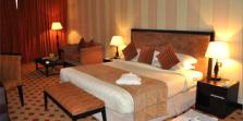 Flam Club Executive Suite